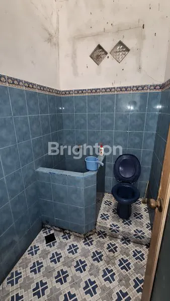 image JUAL CEPAT RUMAH HITUNG TANAH PERUM AL CANDI SIDOARJO  (6)