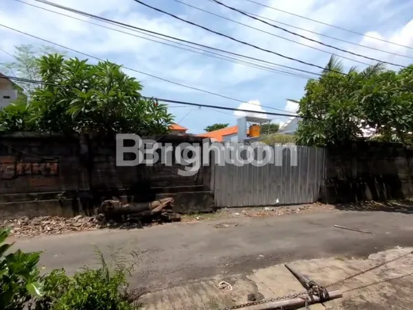 image PROPERTI INVESTASI: GUDANG + KANTOR DI KAWASAN PREMIUM (7)