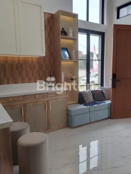 image RUMAH BARU HARGA PROMO 3KT DI GRAND RESIDENCE CITY (3)