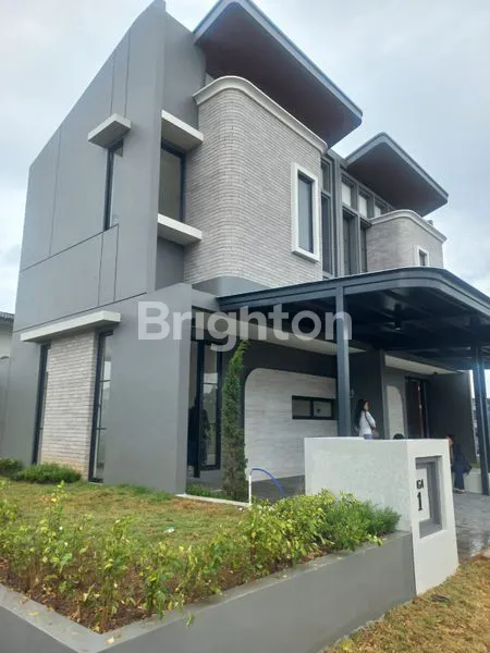 image RUMAH BARU HARGA PROMO 3KT DI GRAND RESIDENCE CITY (2)
