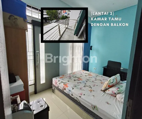 image RUMAH MINIMALIS MODERN SIAP HUNI (7)