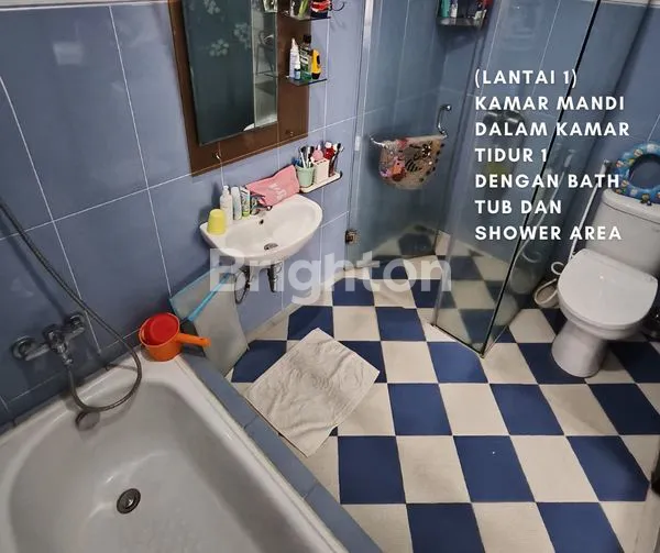 image RUMAH MINIMALIS MODERN SIAP HUNI (4)