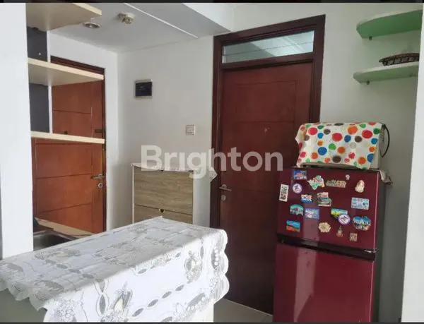 image APARTEMEN GATEWAY PASTEUR 2BR FULL FURNISHED, TOWER TOPAZ  (6)