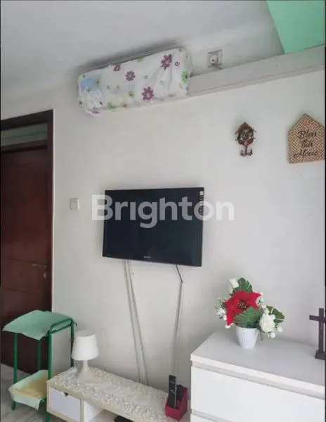image APARTEMEN GATEWAY PASTEUR 2BR FULL FURNISHED, TOWER TOPAZ  (2)