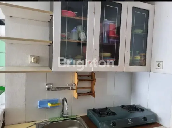 image APARTEMEN GATEWAY PASTEUR 2BR FULL FURNISHED, TOWER TOPAZ  (3)