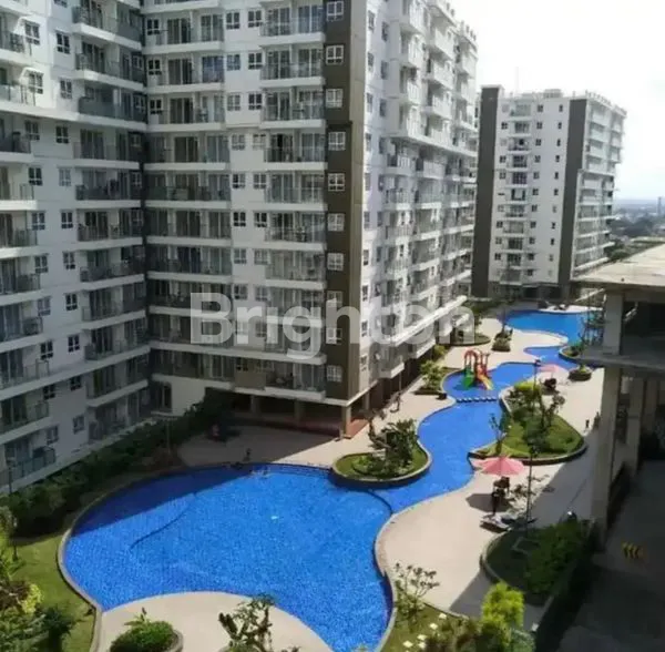 image APARTEMEN GATEWAY PASTEUR 2BR FULL FURNISHED, TOWER TOPAZ  (8)