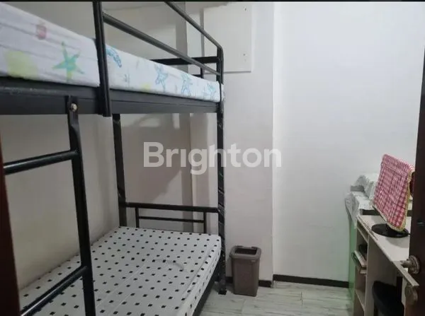 image APARTEMEN GATEWAY PASTEUR 2BR FULL FURNISHED, TOWER TOPAZ  (5)