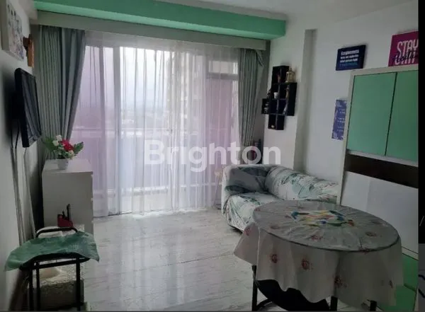 image APARTEMEN GATEWAY PASTEUR 2BR FULL FURNISHED, TOWER TOPAZ  (1)