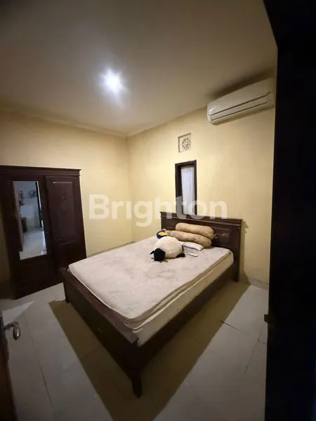 image DISEWAKAN RUMAH BERLOKASI STRATEGIS DI BUDUK KUTA UTARA (5)