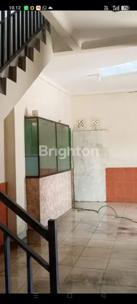 image RUKO SIAP HUNI, LOKASI STRATEGIS PARUNG, LT 116M² (6)