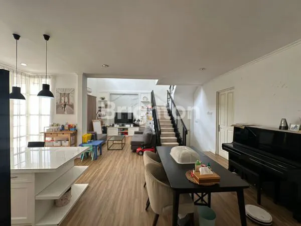 image HUNIAN NYAMAN DI VILLA BUKIT REGENCY 3, SURABAYA BARAT (2)