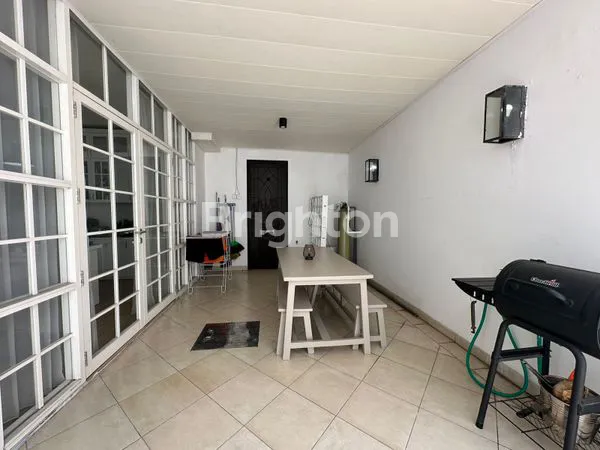 image HUNIAN NYAMAN DI VILLA BUKIT REGENCY 3, SURABAYA BARAT (4)