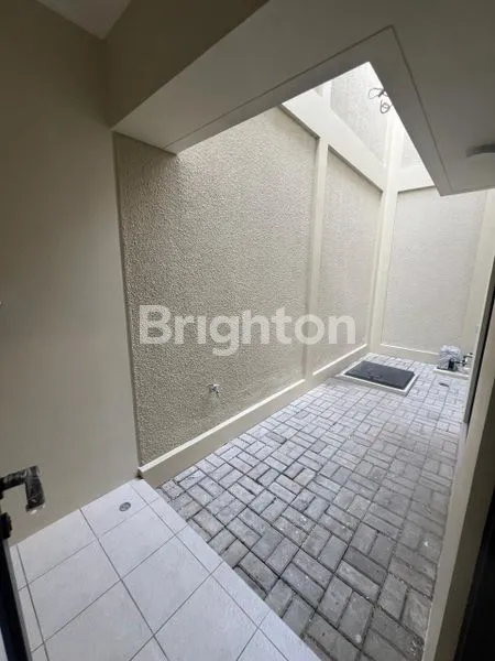 image TERMURAH RUMAH BRAND NEW DI CARSON GADING SERPONG (6)