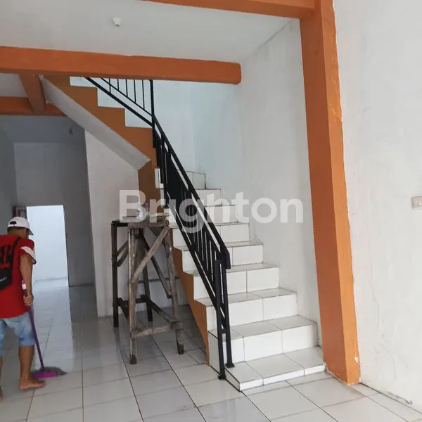 image RUKO SIAP HUNI DI LARANGAN, 2 KT & AKSES UTAMA (3)