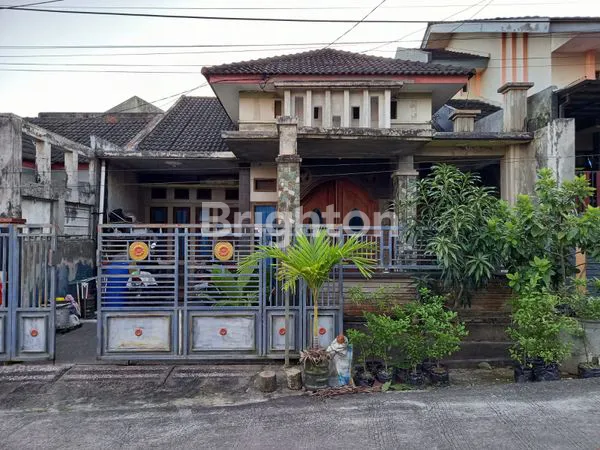 image RUMAH SIAP HUNI DI BDS 2, LT 120M² 3 KT (1)
