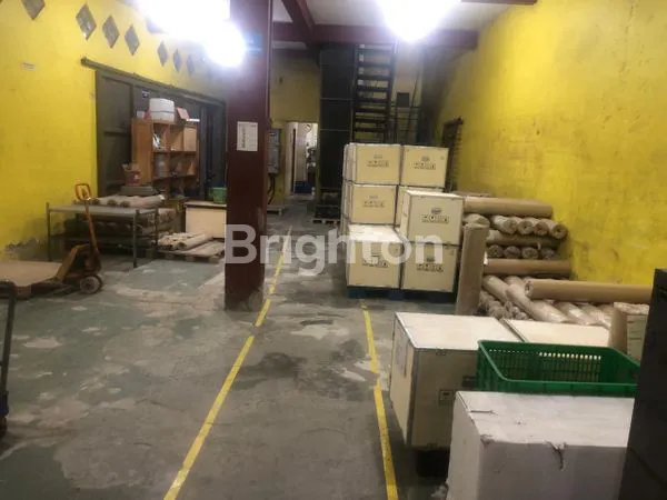 image DIJUAL GUDANG ATAU WORKSOP DUA LANTAI DI BEKASI TIMUR (4)
