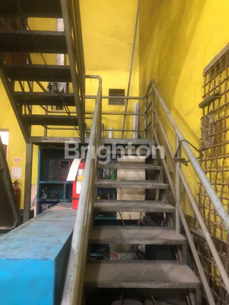 image DIJUAL GUDANG ATAU WORKSOP DUA LANTAI DI BEKASI TIMUR (5)