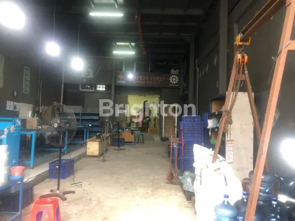 image DIJUAL GUDANG ATAU WORKSOP DUA LANTAI DI BEKASI TIMUR (8)