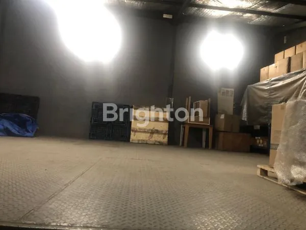 image DIJUAL GUDANG ATAU WORKSOP DUA LANTAI DI BEKASI TIMUR (2)