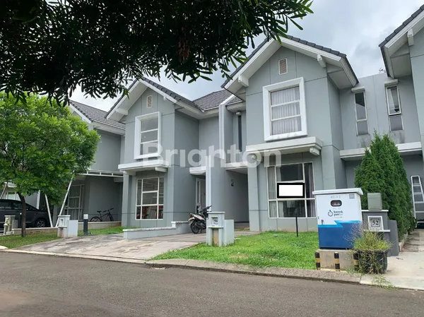 image RUMAH MINIMALIS MODERN 2 LANTAI LEBAR 7 HADAP BARAT DAYA (1)