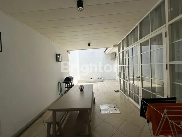 image RUMAH STRATEGIS 4 KT DI VILLA BUKIT REGENCY 3 (1)