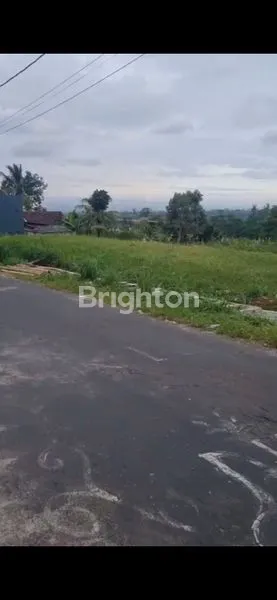image TANAH 2.6 HA PINGGIR JALAN RAYA DAERAH WAGIR  MALANG (2)