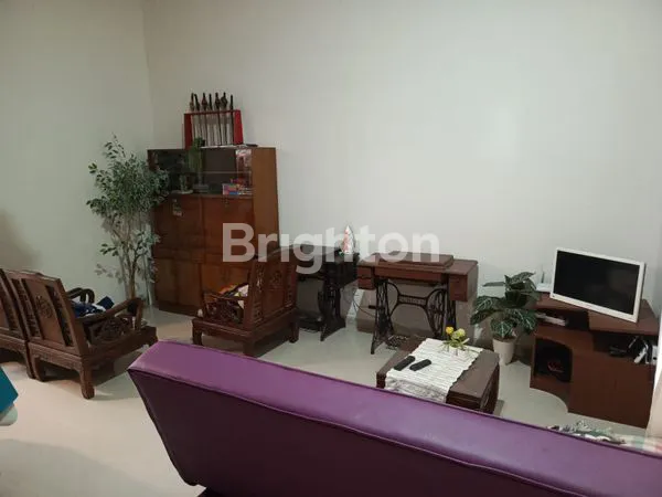 image RUMAH AUSTINVILLE SEMI FURNISH (2)