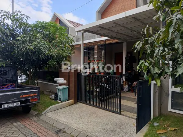 image RUMAH AUSTINVILLE SEMI FURNISH (1)