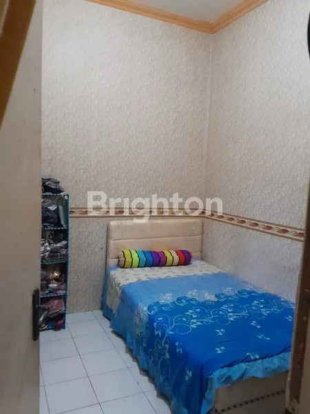 image RUMAH SIAP HUNI DI LINGKUNGAN NYAMAN KBD DRIOREJO GRESIK (5)