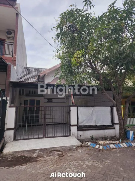 image RUMAH MINIMALIS MANGGIS DEKAT AKSES TOL (1)