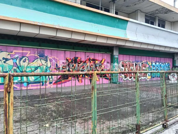 image RUKO PREMIUM DI JL. HOSCOKROMINOTO, LT 1700M² (6)