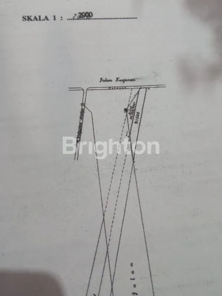 image TANAH KOMERSIAL SHM 2.288M², AKSES JALAN KENJERAN (3)