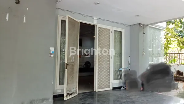 image HUNIAN STRATEGIS HOOK, 4+1 KT DI SUTOREJO PRIMA (3)