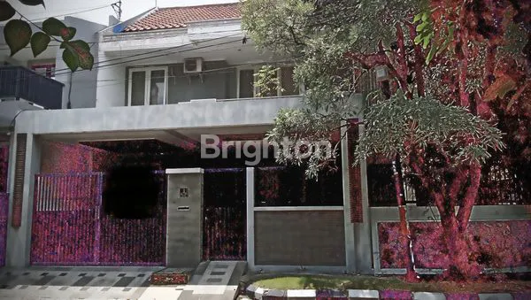 image HUNIAN STRATEGIS HOOK, 4+1 KT DI SUTOREJO PRIMA (1)