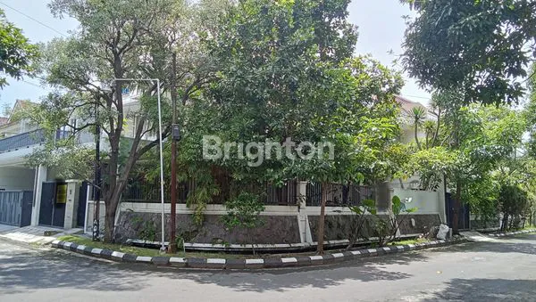 image HUNIAN STRATEGIS HOOK, 4+1 KT DI SUTOREJO PRIMA (2)