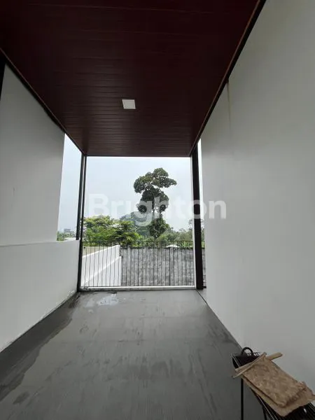 image VILA 2 LANTAI WITH POOL TYPE.PELICAN NILAYA KOTA BATU (2)