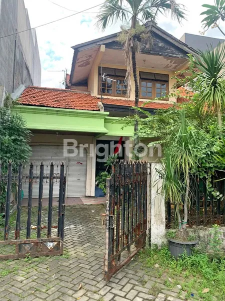 image RUMAH RUNGKUT MEJOYO STRATEGIS DEKAT UBAYA (1)