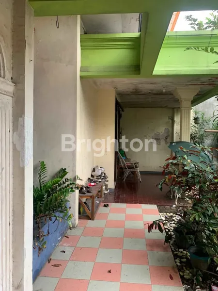 image RUMAH RUNGKUT MEJOYO STRATEGIS DEKAT UBAYA (2)