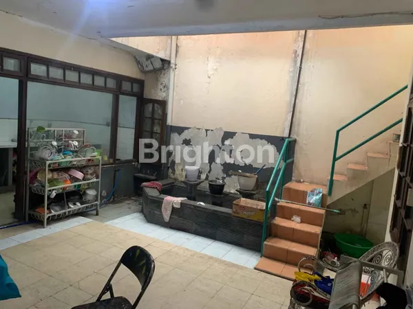 image RUMAH RUNGKUT MEJOYO STRATEGIS DEKAT UBAYA (6)