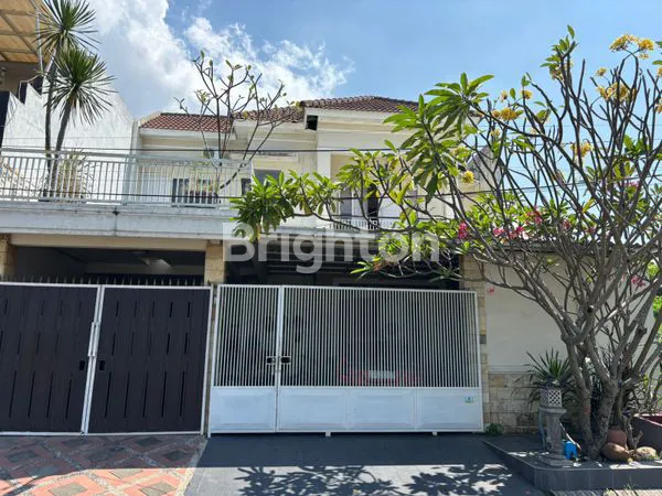 image DIJUAL RUMAH DI GRIYA PERMATA GEDANGAN SIDOARJO (1)