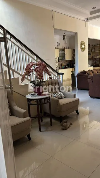 image DIJUAL RUMAH DI GRIYA PERMATA GEDANGAN SIDOARJO (7)