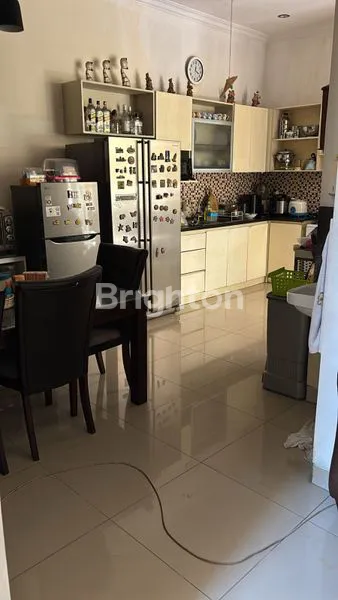 image DIJUAL RUMAH DI GRIYA PERMATA GEDANGAN SIDOARJO (4)