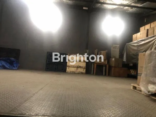 image DIJUAL GUDANG ATAU WORKSOP DUA LANTAI DI BEKASI TIMUR (2)