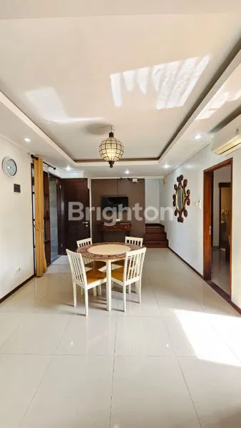image 3 BEDROOMS FAMILY PREMIUM HOME AT UMAH D\'JIMBARAN RESIDENCE (4)