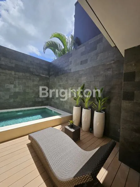 image 3 BEDROOMS FAMILY PREMIUM HOME AT UMAH D\'JIMBARAN RESIDENCE (7)