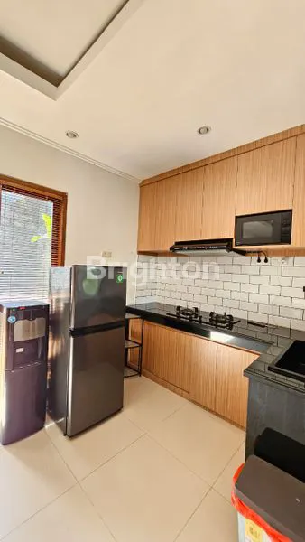 image 3 BEDROOMS FAMILY PREMIUM HOME AT UMAH D\'JIMBARAN RESIDENCE (3)