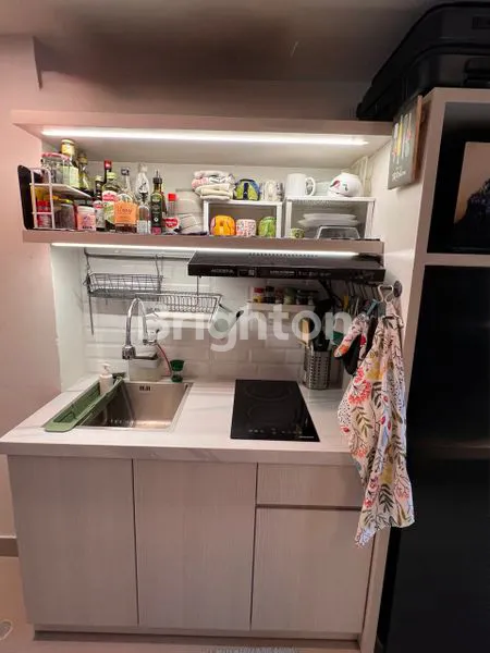 image SMART STUDIO FURNISHED DI CISAUK POINT, DEKAT STASIUN & KAMPUS (6)