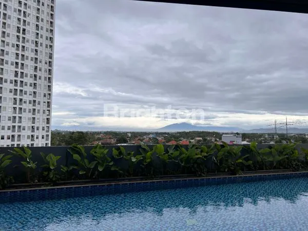 image SMART STUDIO FURNISHED DI CISAUK POINT, DEKAT STASIUN & KAMPUS (8)