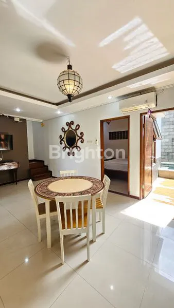 image 3 BEDROOMS FAMILY PREMIUM HOME AT UMAH D\'JIMBARAN RESIDENCE (5)