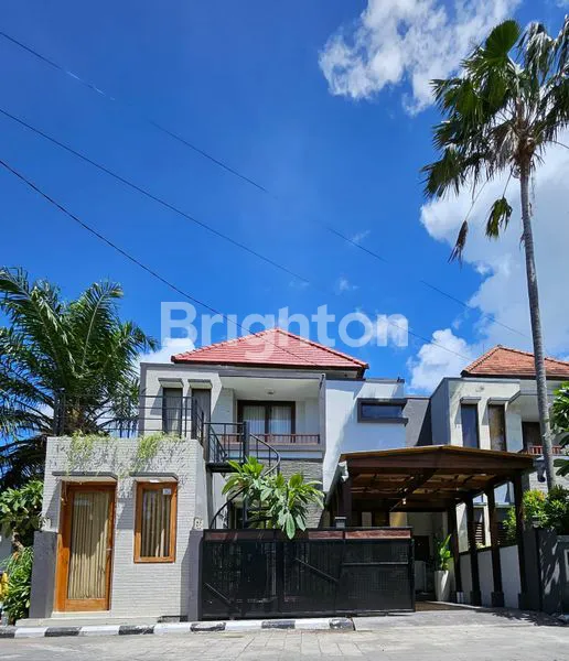 image 3 BEDROOMS FAMILY PREMIUM HOME AT UMAH D\'JIMBARAN RESIDENCE (1)